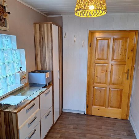 Ingreen House بوهينيسكا بيلا المظهر الخارجي الصورة
