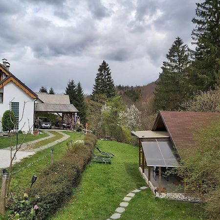Ingreen House بوهينيسكا بيلا المظهر الخارجي الصورة