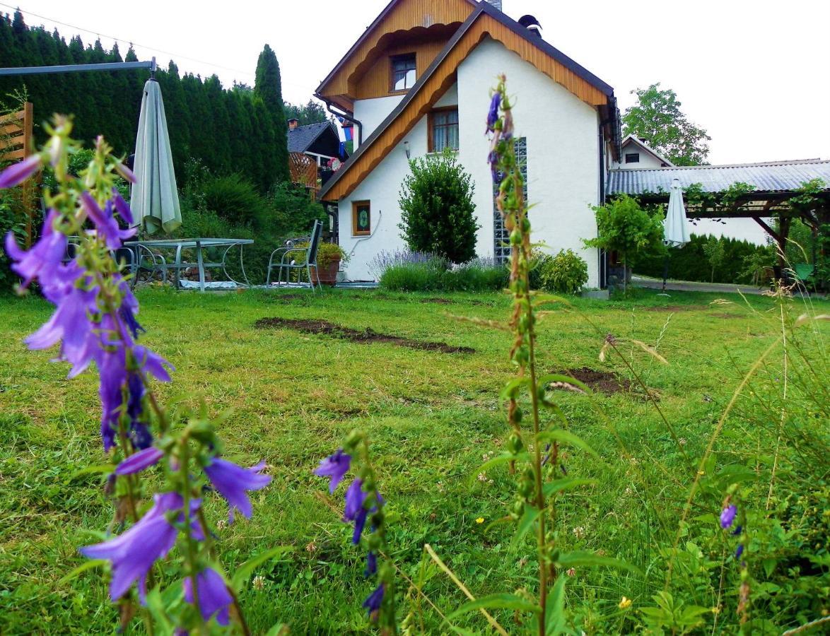 Ingreen House بوهينيسكا بيلا المظهر الخارجي الصورة