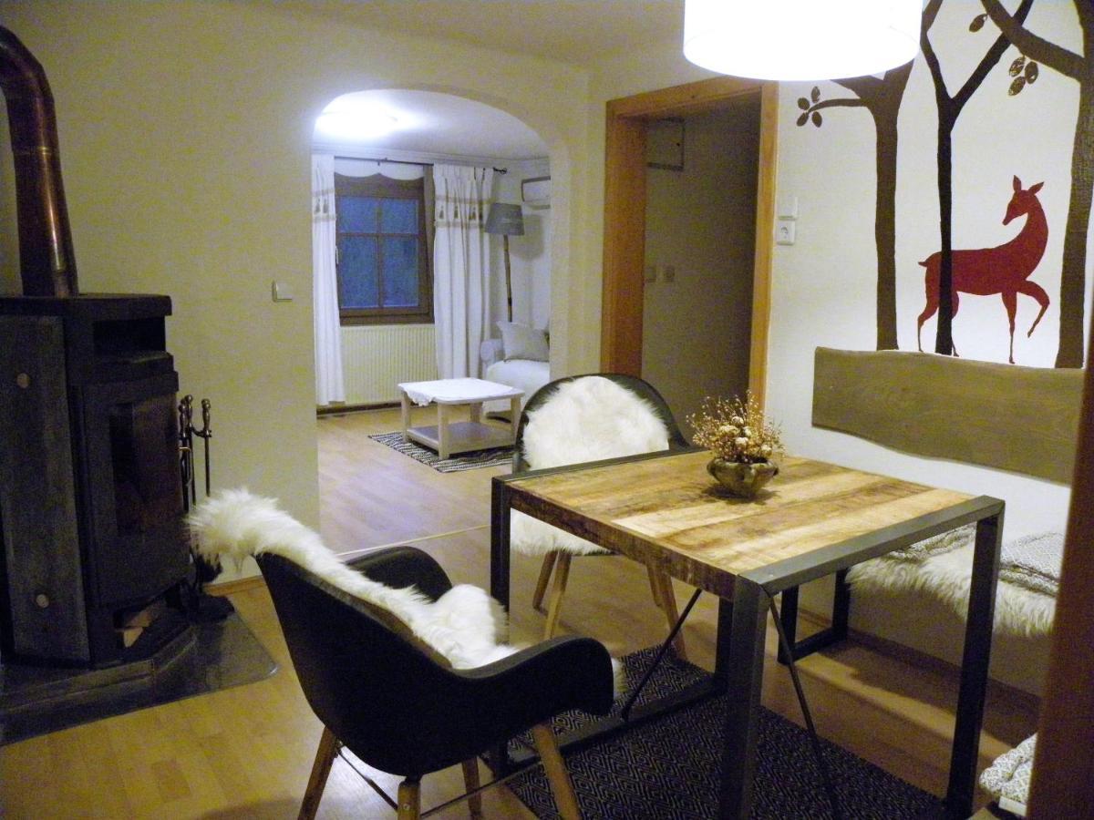 Ingreen House بوهينيسكا بيلا المظهر الخارجي الصورة