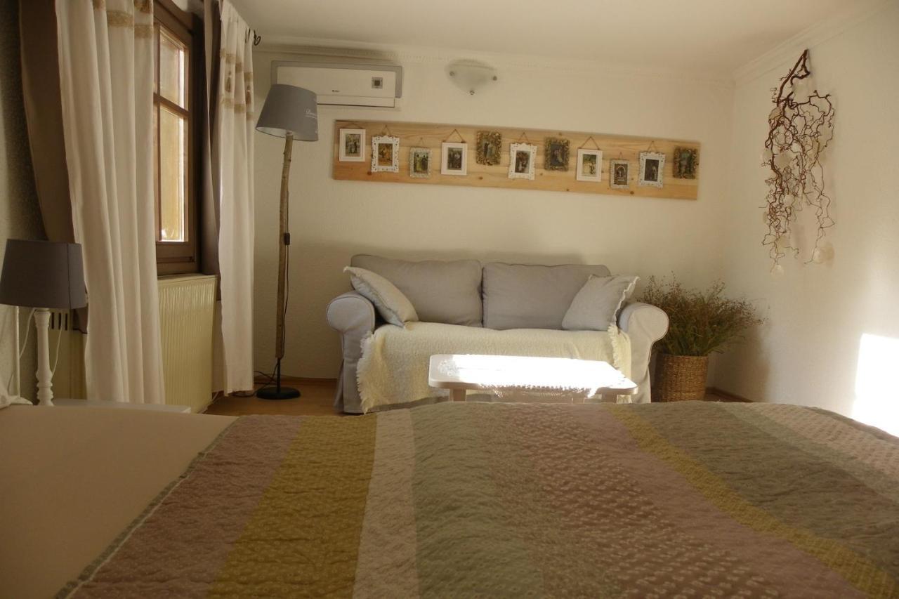 Ingreen House بوهينيسكا بيلا المظهر الخارجي الصورة