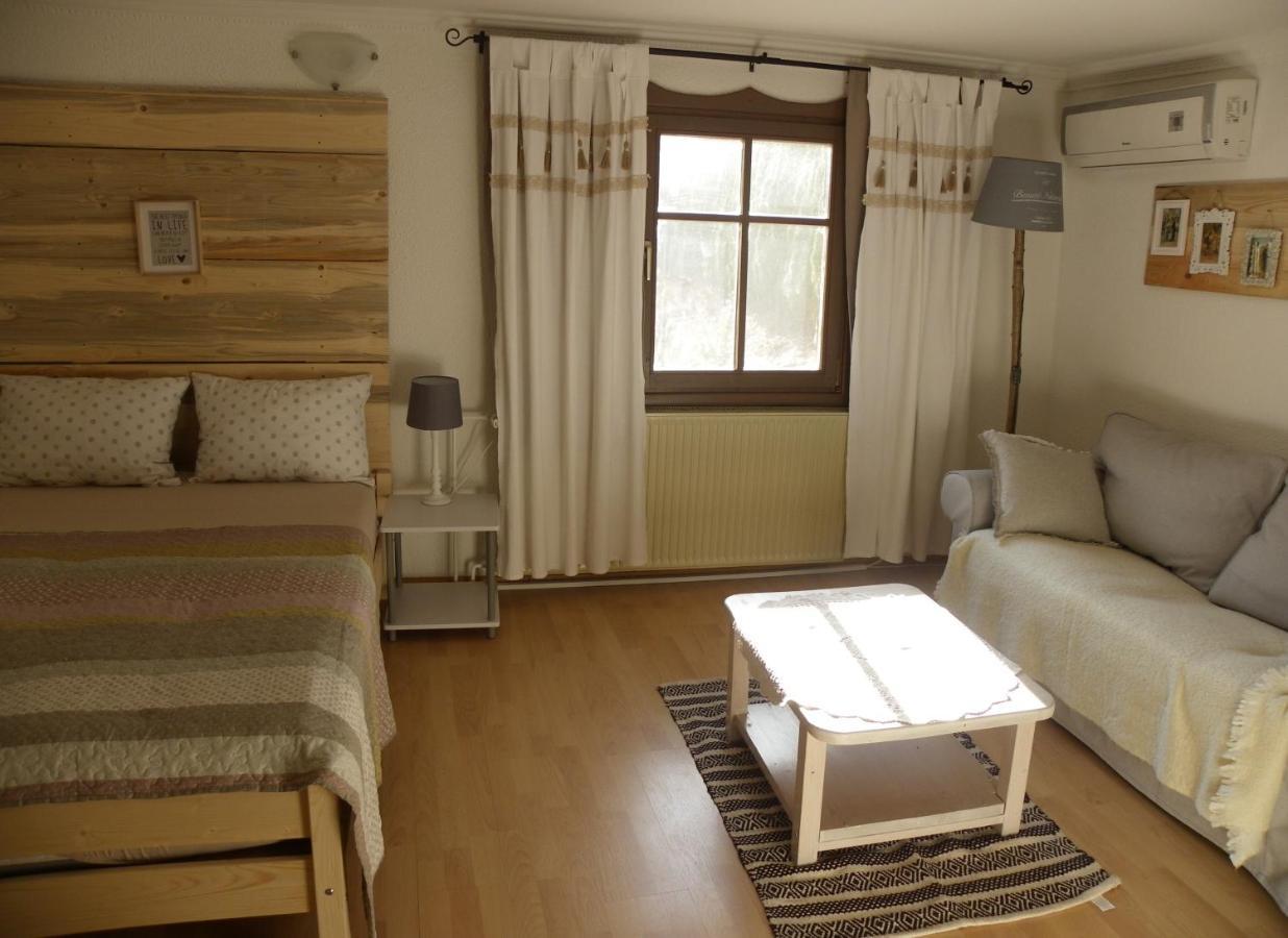 Ingreen House بوهينيسكا بيلا المظهر الخارجي الصورة