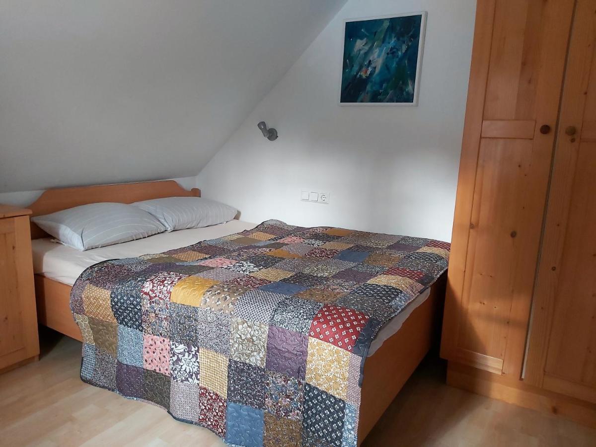 Ingreen House بوهينيسكا بيلا المظهر الخارجي الصورة