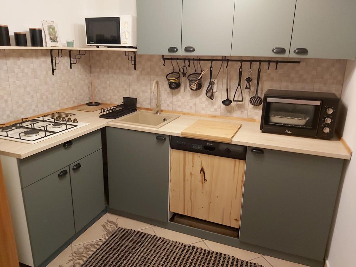 Ingreen House بوهينيسكا بيلا المظهر الخارجي الصورة