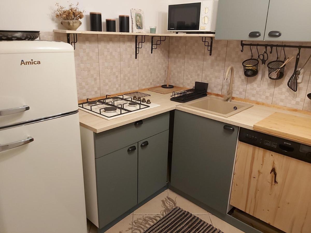 Ingreen House بوهينيسكا بيلا المظهر الخارجي الصورة