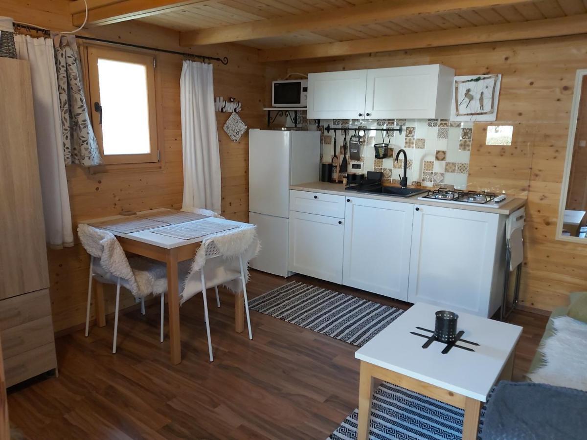 Ingreen House بوهينيسكا بيلا المظهر الخارجي الصورة
