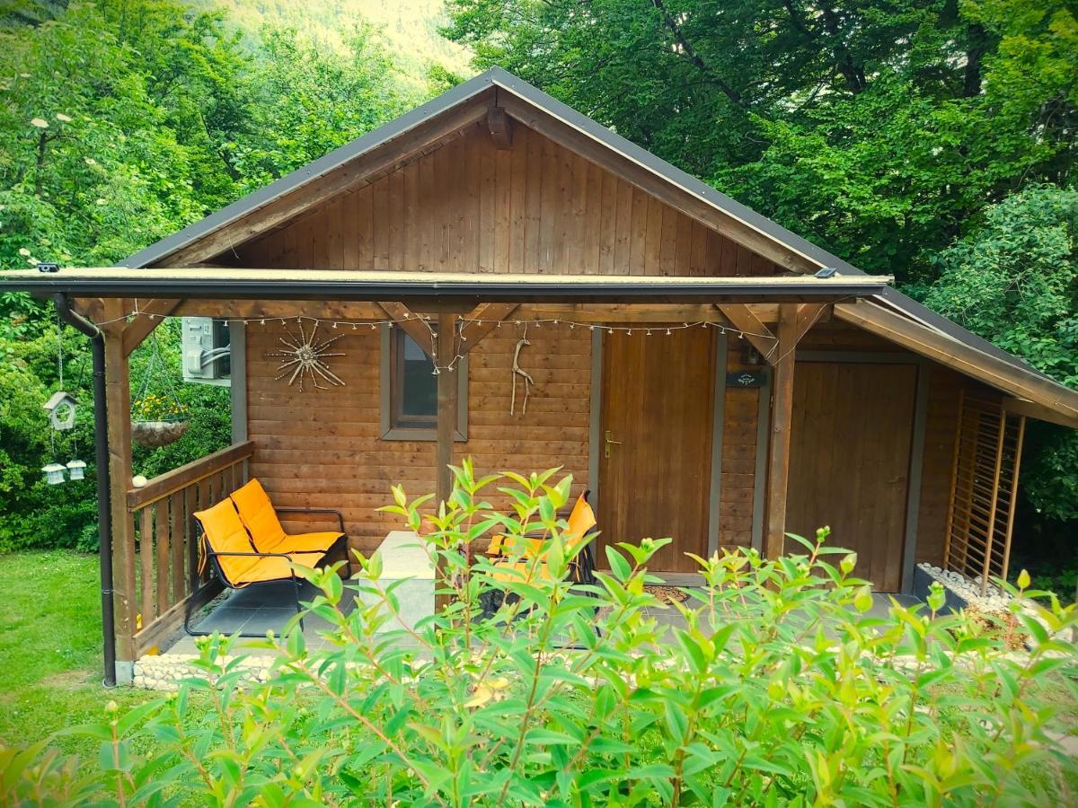 Ingreen House بوهينيسكا بيلا المظهر الخارجي الصورة