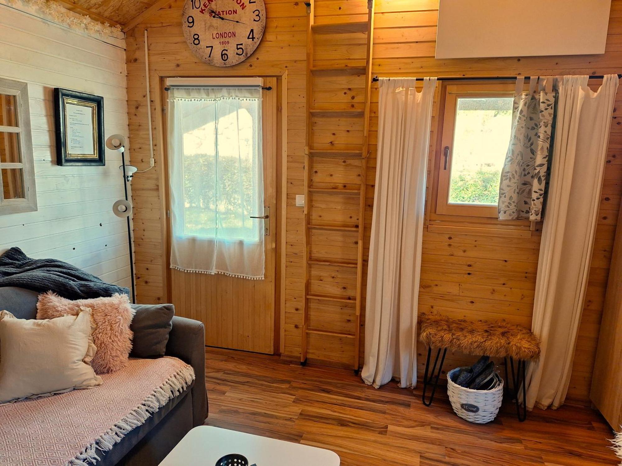 Ingreen House بوهينيسكا بيلا المظهر الخارجي الصورة