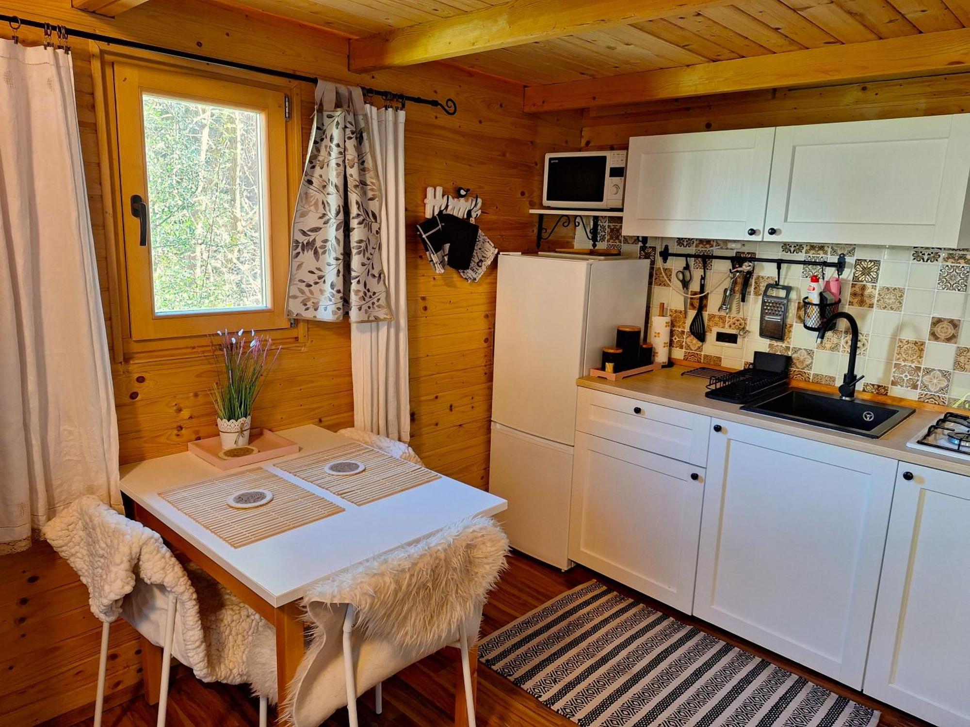 Ingreen House بوهينيسكا بيلا المظهر الخارجي الصورة