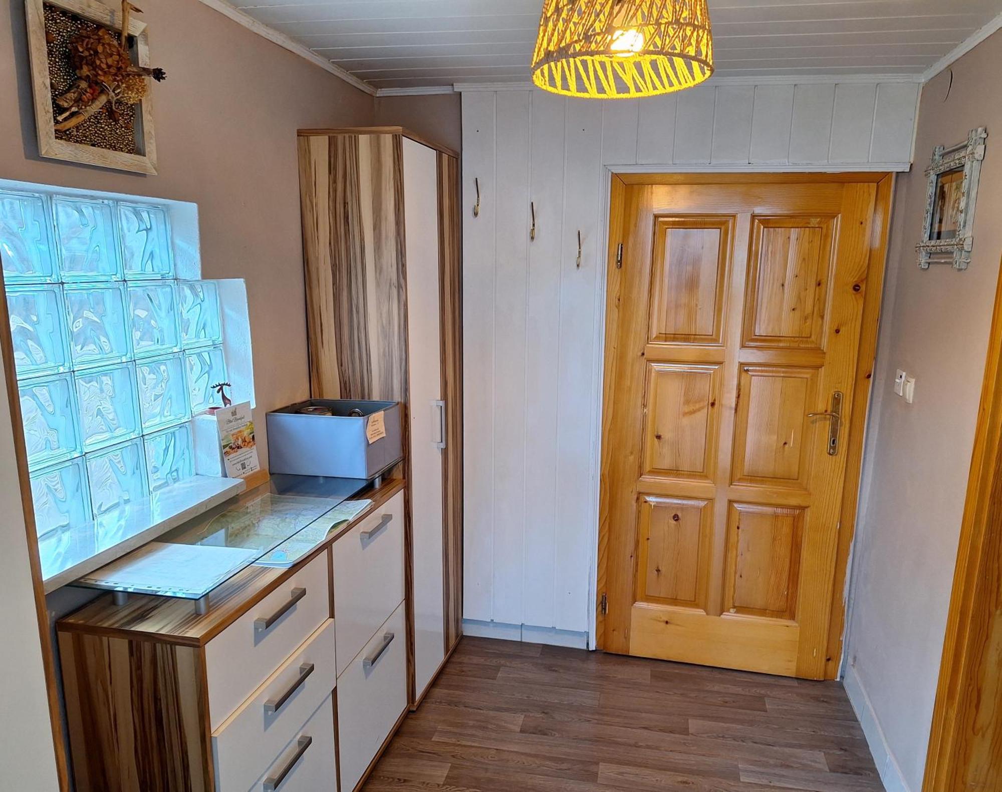 Ingreen House بوهينيسكا بيلا المظهر الخارجي الصورة
