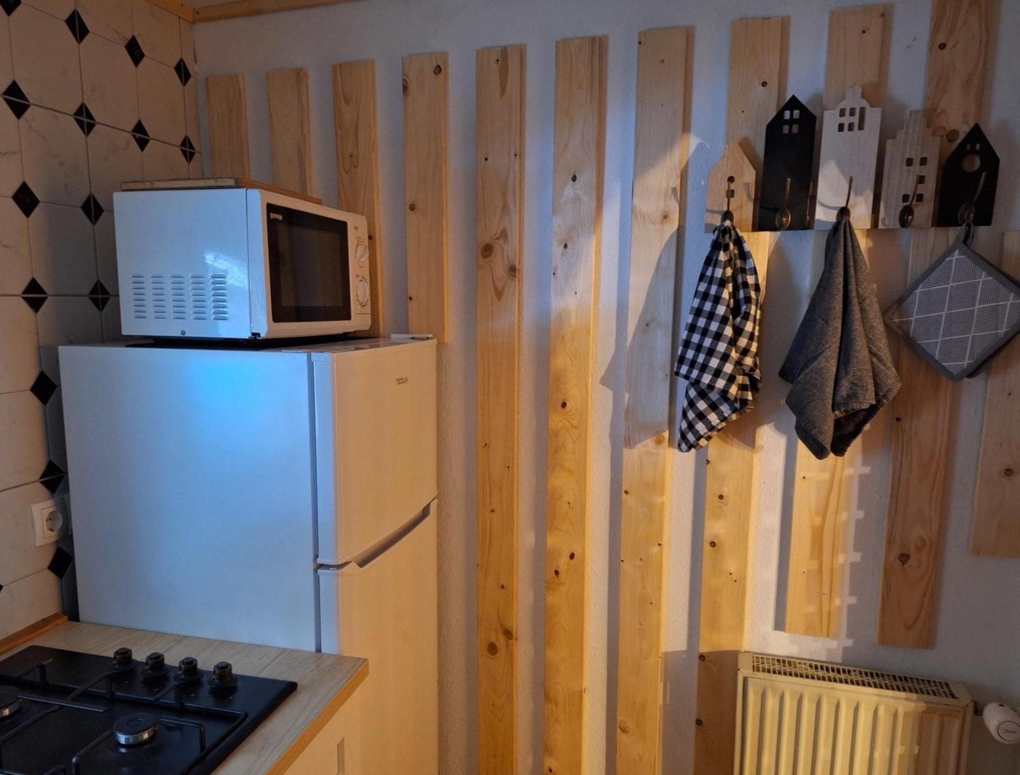 Ingreen House بوهينيسكا بيلا المظهر الخارجي الصورة