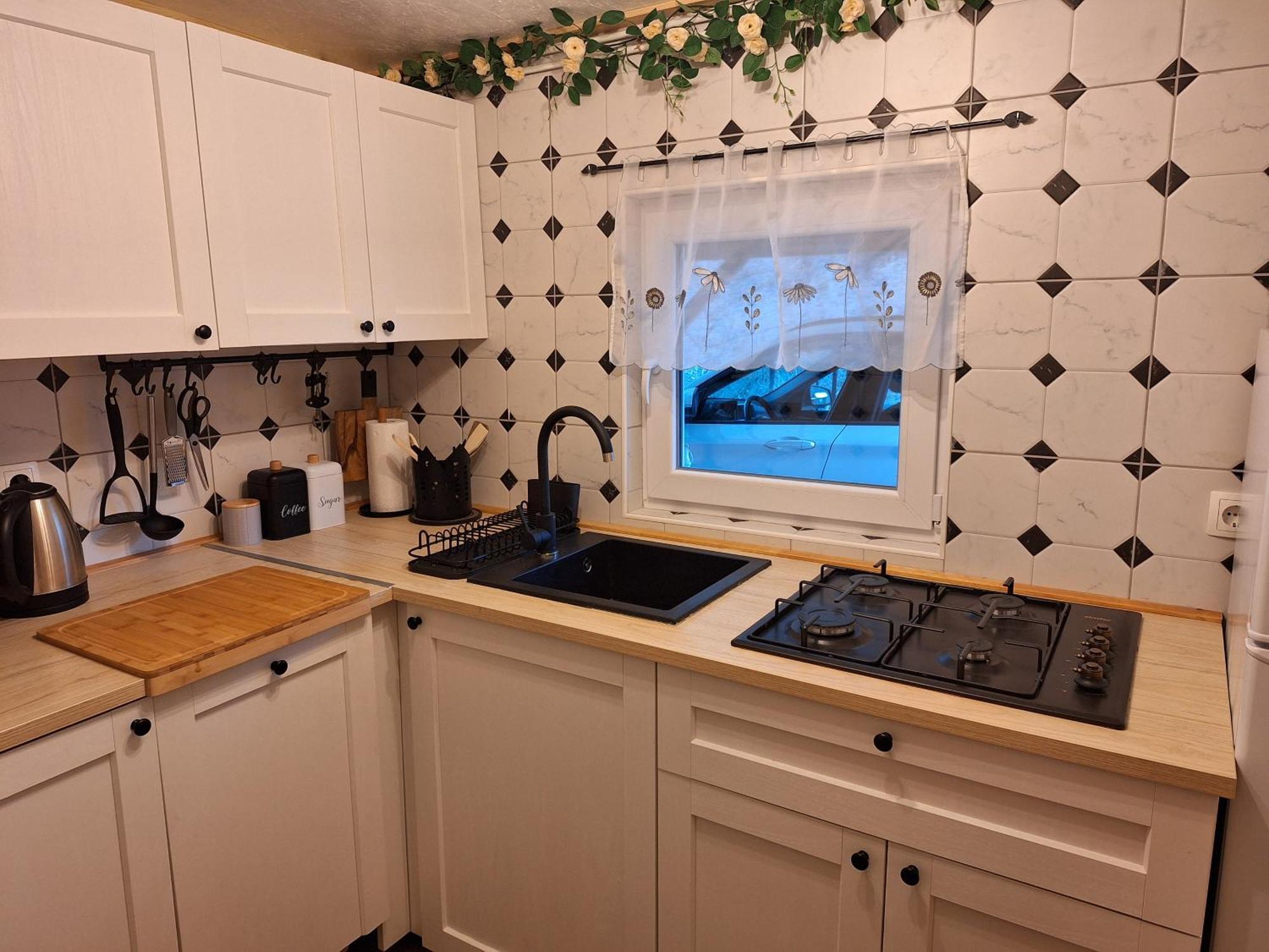 Ingreen House بوهينيسكا بيلا المظهر الخارجي الصورة