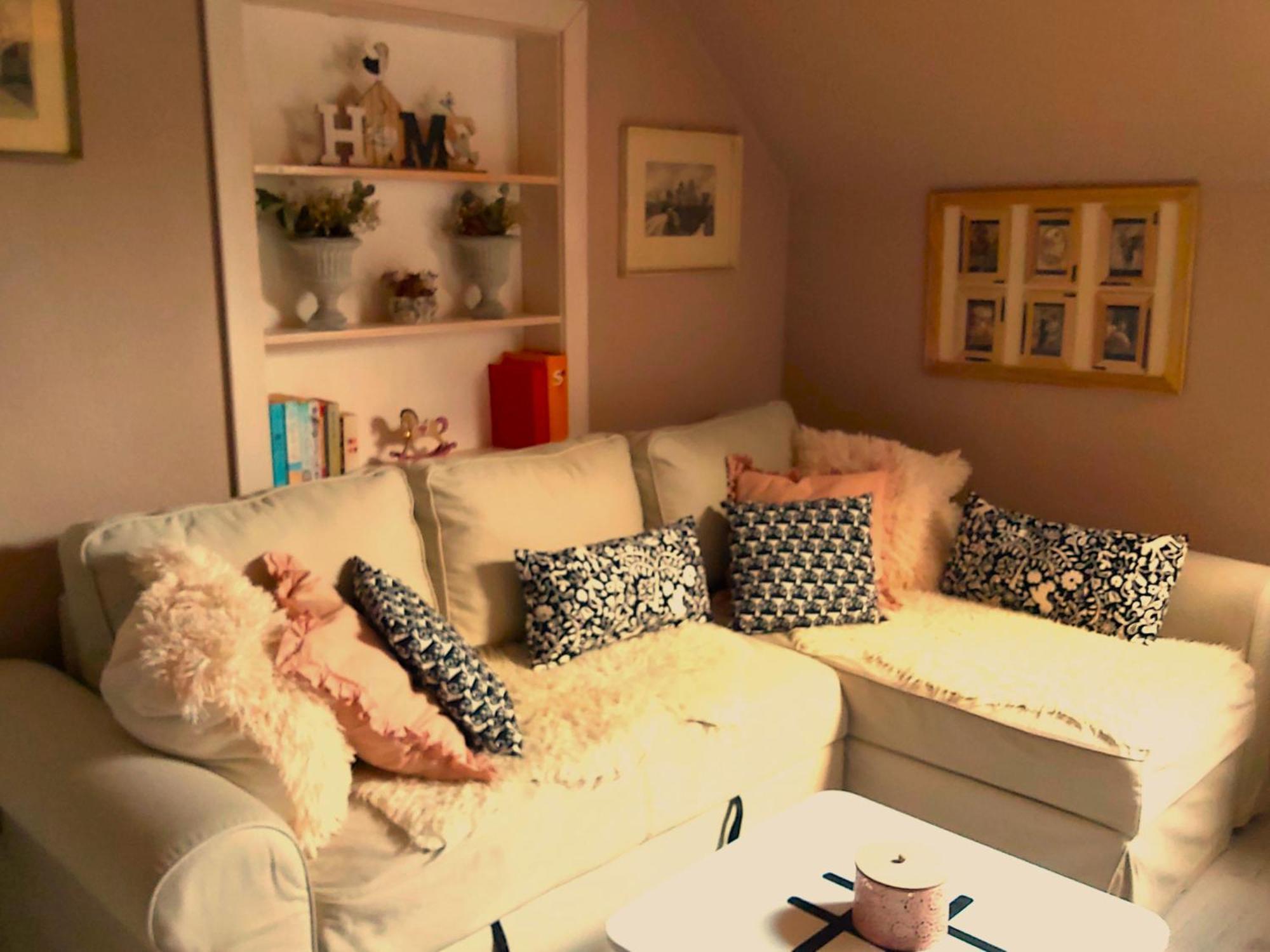 Ingreen House بوهينيسكا بيلا المظهر الخارجي الصورة