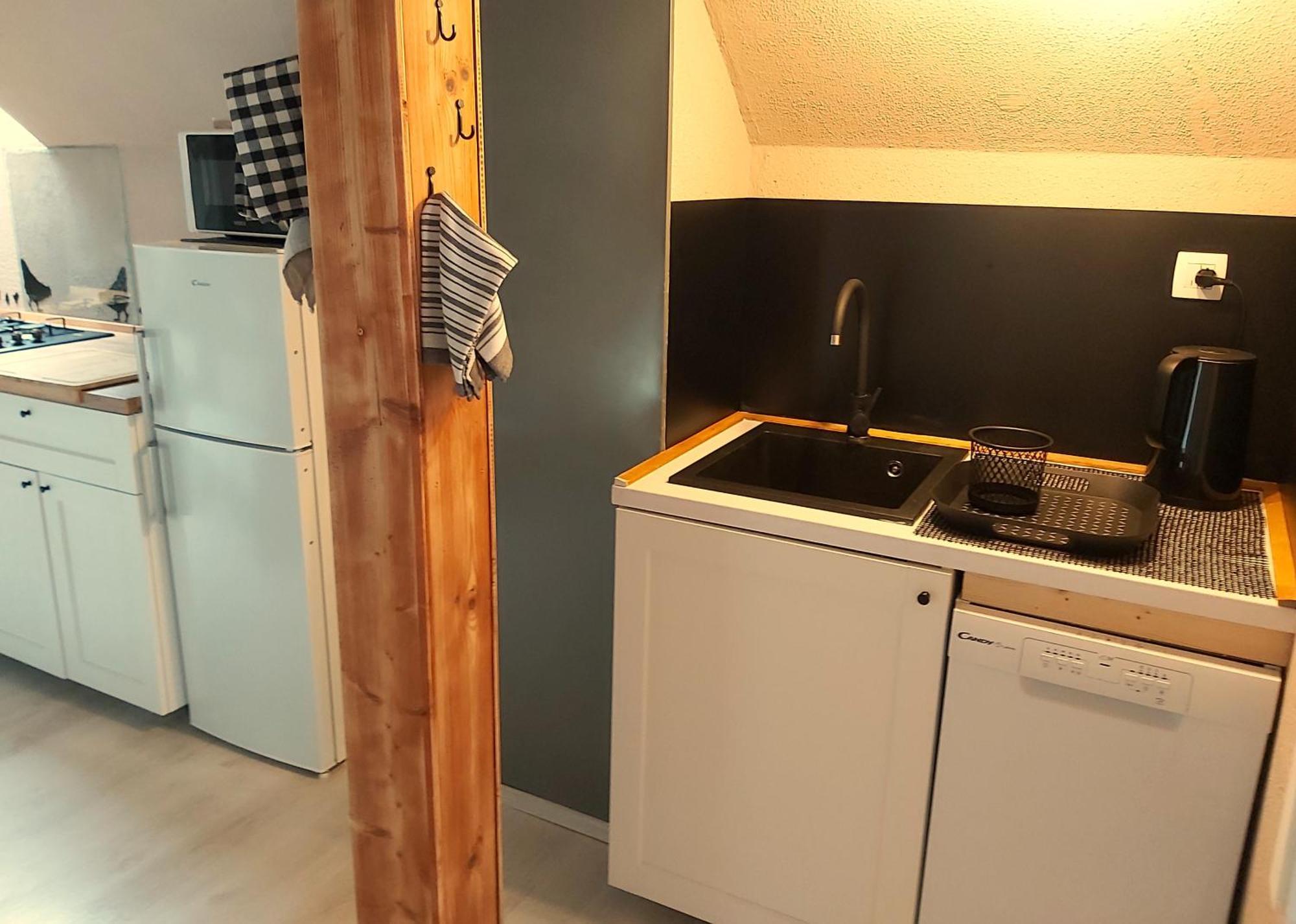 Ingreen House بوهينيسكا بيلا المظهر الخارجي الصورة