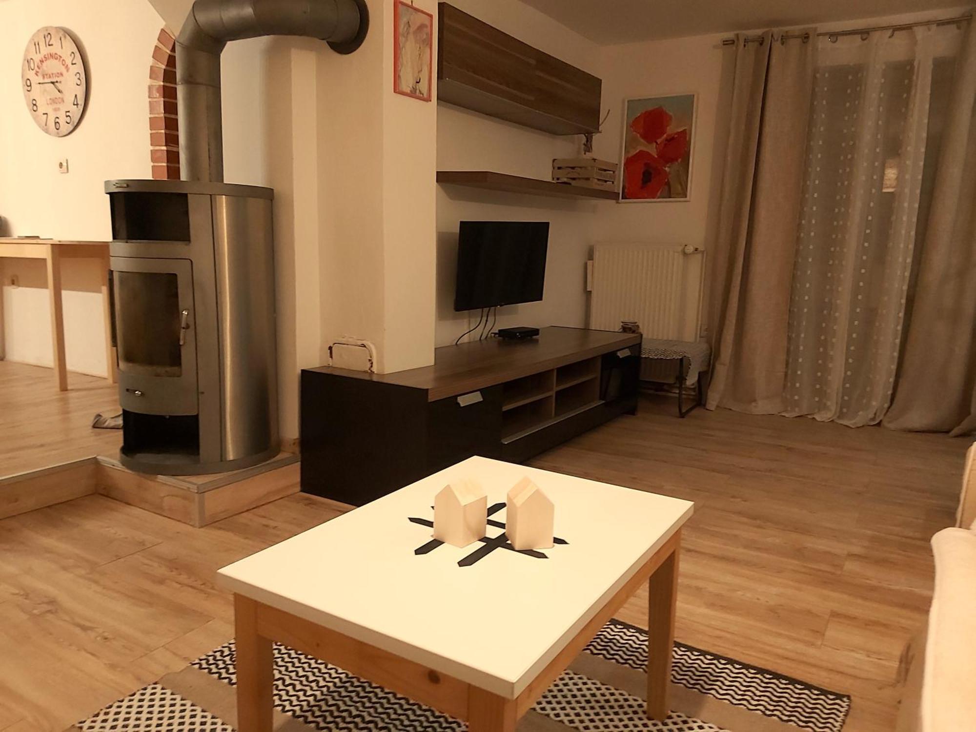 Ingreen House بوهينيسكا بيلا المظهر الخارجي الصورة