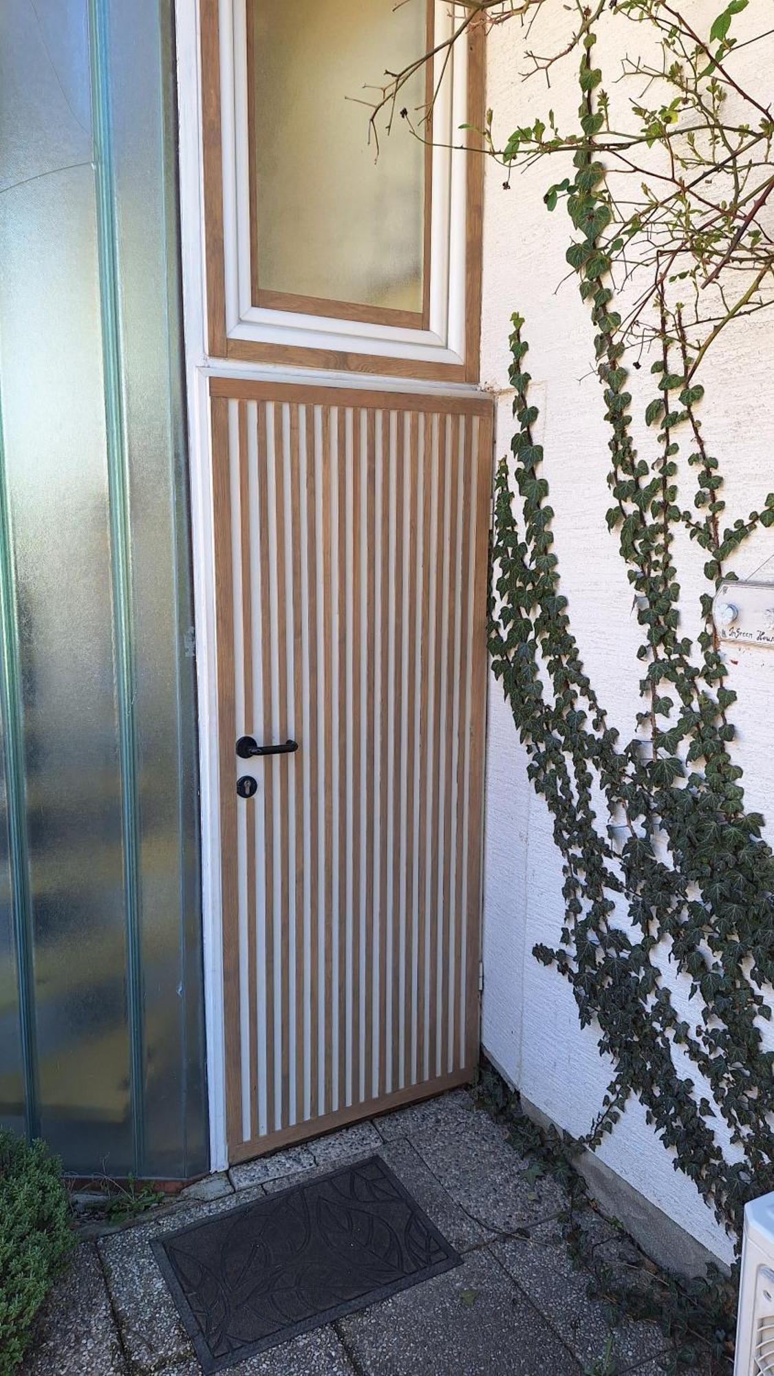Ingreen House بوهينيسكا بيلا المظهر الخارجي الصورة