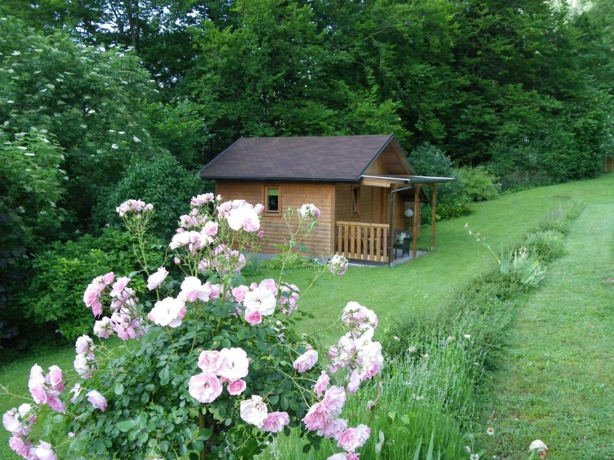 Ingreen House بوهينيسكا بيلا المظهر الخارجي الصورة