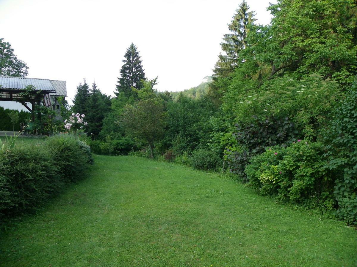 Ingreen House بوهينيسكا بيلا المظهر الخارجي الصورة