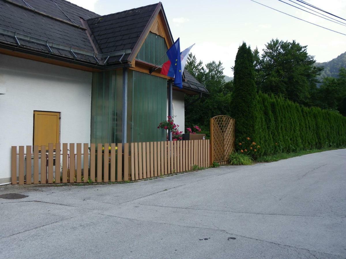 Ingreen House بوهينيسكا بيلا المظهر الخارجي الصورة