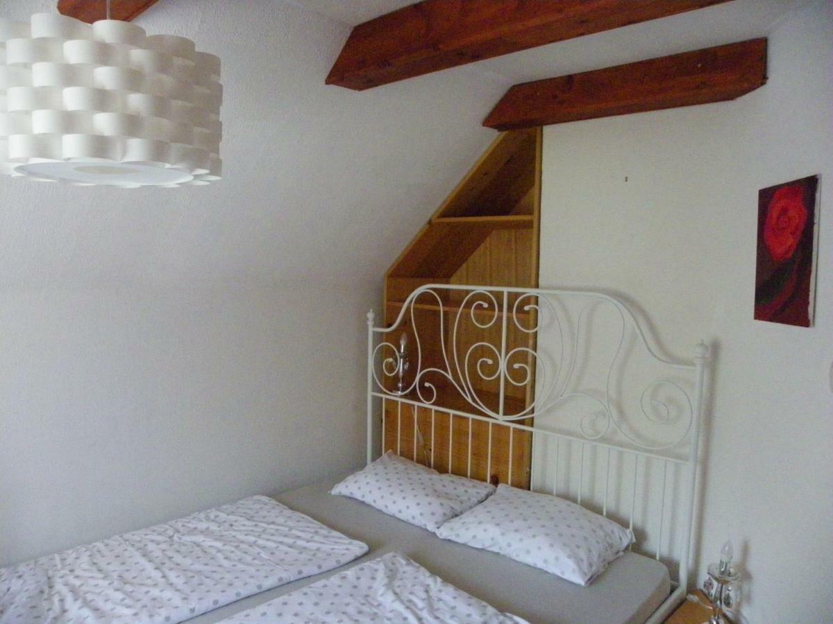 Ingreen House بوهينيسكا بيلا المظهر الخارجي الصورة