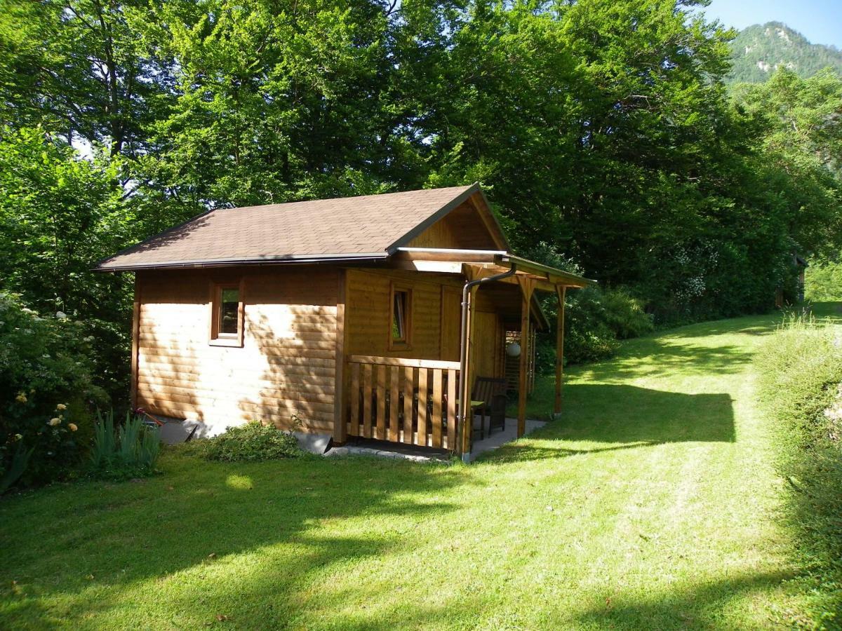 Ingreen House بوهينيسكا بيلا المظهر الخارجي الصورة